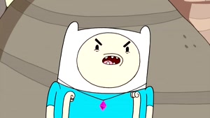 انیمیشن وقت ماجراجویی Adventure Time دوبله فارسی فصل 2 قسمت پنج