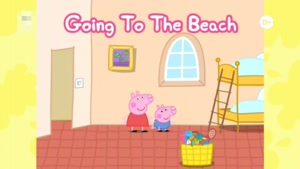 انیمیشن آموزش زبان انگلیسی Peppa Pig قسمت هشتاد و پنج