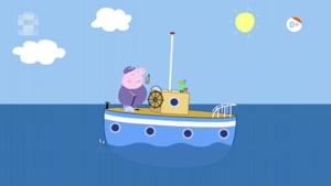 انیمیشن آموزش زبان انگلیسی Peppa Pig قسمت نود و چهار