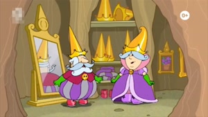 انیمیشن  آموزش زبان انگلیسی  GORDON THE GARDEN GNOME قسمت هفت