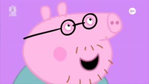 انیمیشن آموزش زبان انگلیسی Peppa Pig قسمت هفتاد و هشت 