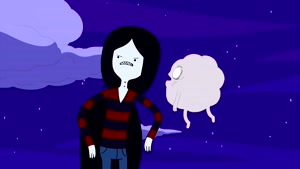 انیمیشن وقت ماجراجویی Adventure Time دوبله فارسی فصل 2 قسمت یک