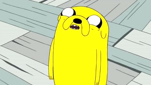 انیمیشن وقت ماجراجویی Adventure Time دوبله فارسی فصل 2 قسمت دوازده