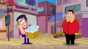 موشن گرافیک | 09120294044