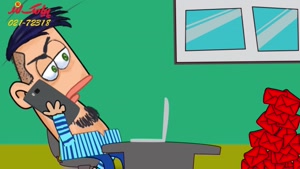 موشن گرافیک | 09120294044