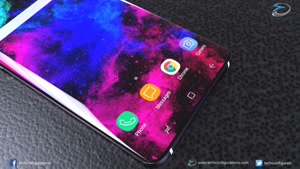 قابلیت های بیشتر Galaxy S10 را در تبلیغ تلوزیونی سامسونگ مشاهده کنید