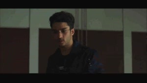دانلود قسمت دوم سریال نهنگ آبی