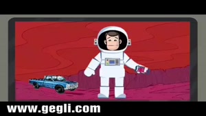 اپلیکیشن gegli