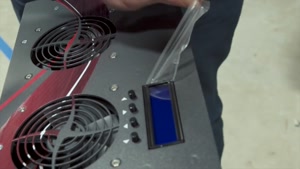  تاد سرور - پروژه راه اندازی سرور روم با ظرفیت دیسک پتابایت