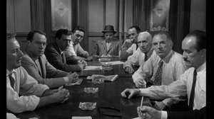 دوازده مرد خشمگین - 12Angry Men 1957