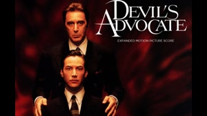 وکیل مدافع شیطان  - The Devil’s Advocate 1997