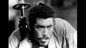 هفت سامورایی - Seven Samurai 1954
