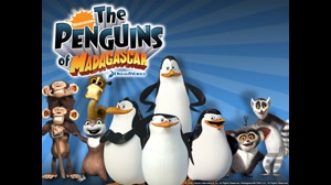 پنگوئن های ماداگاسکار - Penguins of Madagascar 2014