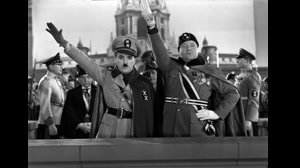  دیکتاتور بزرگ  -  The Great Dictator 1940