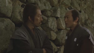 سامورایی گرگ و میش - TheTwilight.Samurai.2002