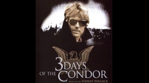 سه روز کندور - Three Days of the Condor 1975