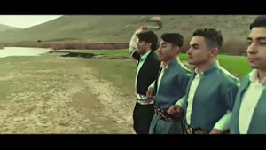 دانلود موزیک ویدئو جدید روح الله کریمی به نام دت هرسینی