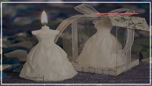 مجموعه ایده های جالب برای مراسم عروسی-ساخت دسته گل عروس