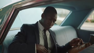 فیلم سینمایی کتاب سبز Green Book 2018 دوبله فارسی