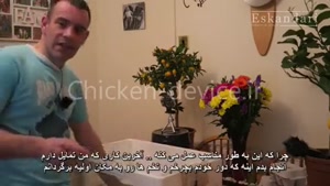 ویدیو آموزش ساخت دستگاه جوجه کشی با زیر نویس فارسی