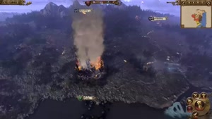 بازی Total War: WARHAMMER ؛ جنگ به سبک قدیمیان