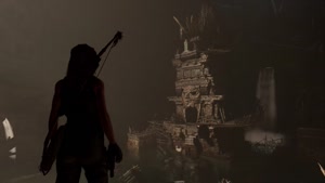 بازی مهیج Shadow of the Tomb Raider