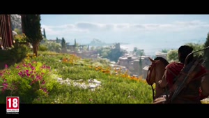 بازی Assassin's Creed _ Odyssey