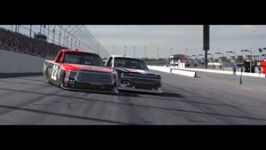 تریلر بازی iRacing