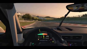 تریلر بازی iRacing ؛ سرعت بی مرز