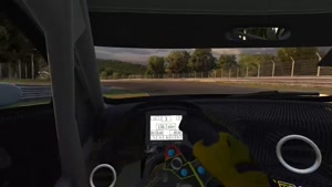 تریلر بازی سراسر هیجان و استرس iRacing