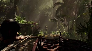 بازی Shadow of the Tomb Raider 