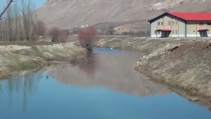 معرفی کوتاهی ازطولانی ترین روستای ایران (روستای کران)