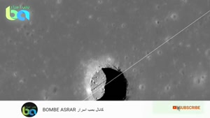 بناهای باستانی فرازمینیان