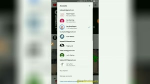 آموزش ساخت کانال یوتیوب قسمت 1