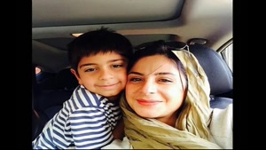 ماجرای جدایی سیما تیرانداز از ناصر هاشمی و ازدواج مجدد