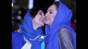 حاشیه های نیکی کریمی از فیلم آذر تا بهاره رهنما