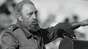 نکات جالب در مورد فیدل کاسترو رهبر کوبا