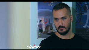 دانلود سریال ممنوعه قسمت هفتم از فصل دوم ممنوعه