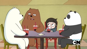 انیمیشن خرس های کله فندقی فصل 1 قسمت دوازده