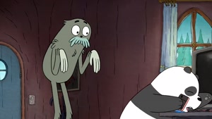 انیمیشن خرس های کله فندقی فصل2 قسمت دوازده