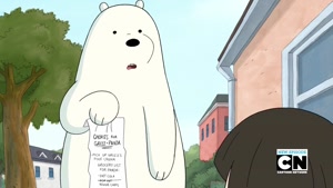 انیمیشن خرس های کله فندقی فصل 1 قسمت بیست و سه