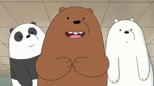 انیمیشن خرس های کله فندقی فصل3 قسمت بیست و نه