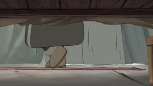 انیمیشن خرس های کله فندقی فصل2 قسمت شانزده