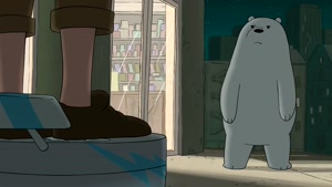 انیمیشن خرس های کله فندقی فصل2 قسمت هفده