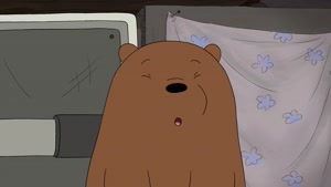 انیمیشن خرس های کله فندقی فصل3 قسمت پنج