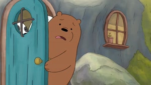 انیمیشن خرس های کله فندقی فصل3 قسمت یازده 