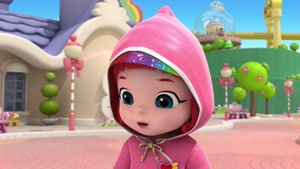 انیمیشن  روبی رنگین کمان – Rainbow Ruby دوبله فارسی قسمت بیست و هشت