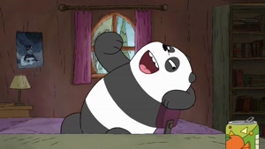 انیمیشن خرس های کله فندقی فصل2 قسمت هجده