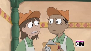 انیمیشن خرس های کله فندقی فصل 1 قسمت هفت