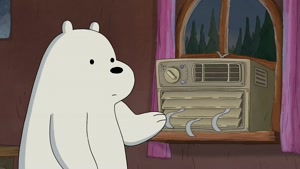 انیمیشن خرس های کله فندقی فصل2 قسمت شش